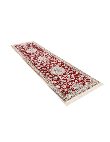 Tappeto Nain 9la Persia cm.89x287