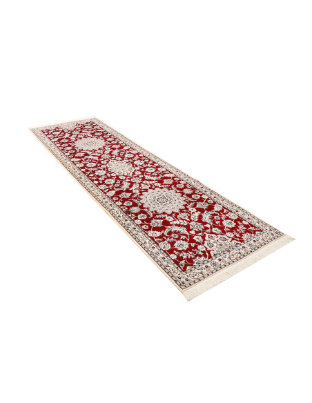 Tappeto Nain 9la Persia cm.89x287