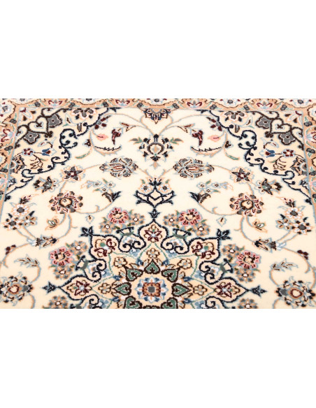 Tappeto Nain 9la Persia cm.70x298