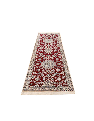 Tappeto Nain 9la Persia cm.89x287