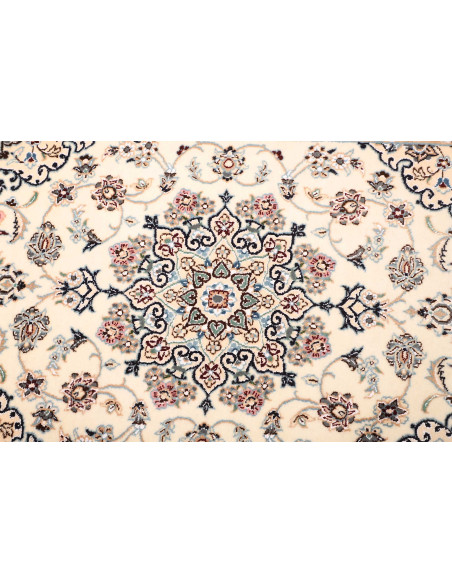 Tappeto Nain 9la Persia cm.70x298