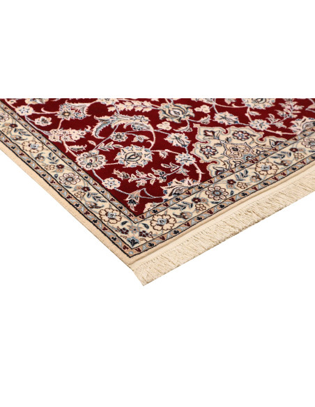 Tappeto Nain 9la Persia cm.89x287