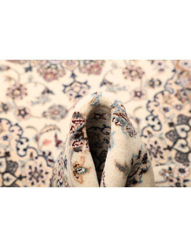 Tappeto Nain 9la Persia cm.70x298