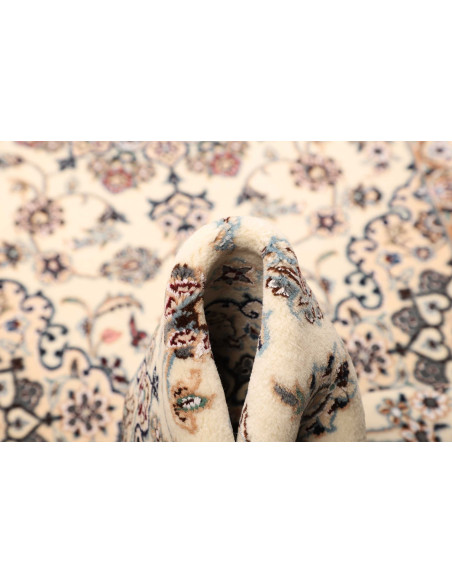 Tappeto Nain 9la Persia cm.70x298