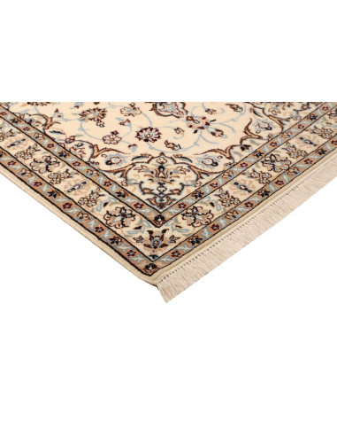 Tappeto Nain 9la Persia cm.95x354