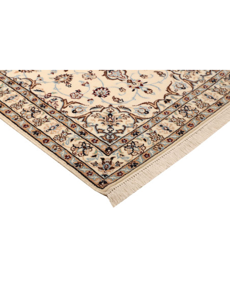 Tappeto Nain 9la Persia cm.95x354