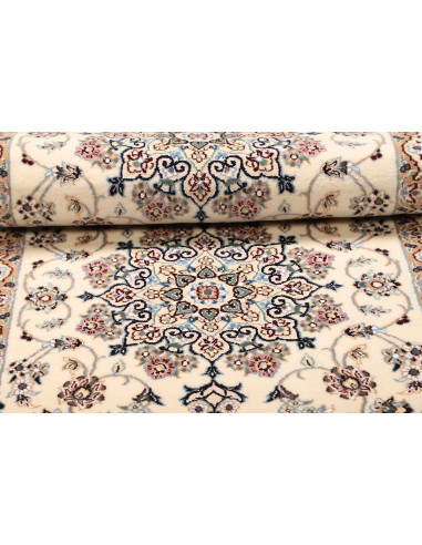 Tappeto Nain 9la Persia cm.70x298