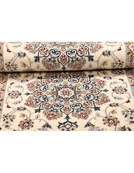 Tappeto Nain 9la Persia cm.70x298