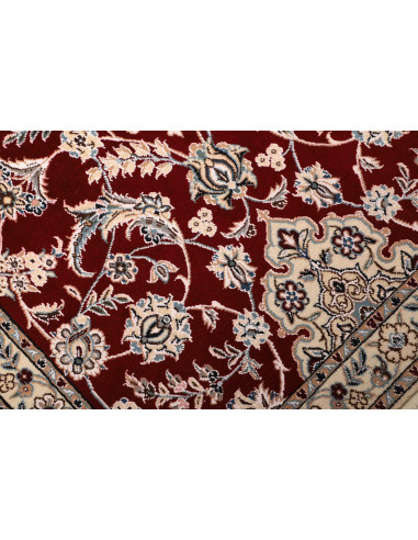 Tappeto Nain 9la Persia cm.89x287