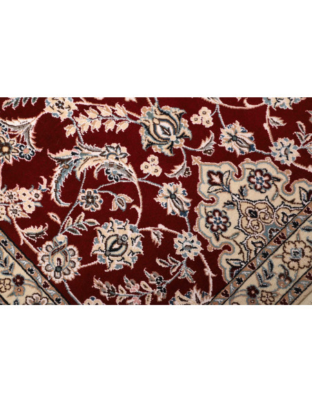 Tappeto Nain 9la Persia cm.89x287