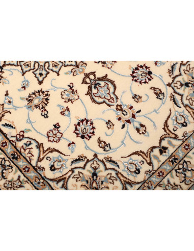 Tappeto Nain 9la Persia cm.95x354