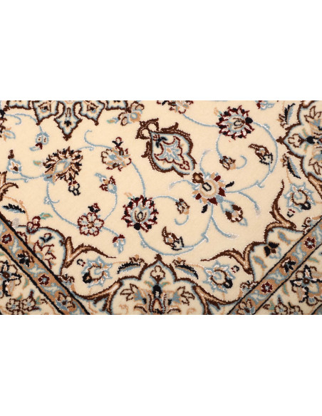 Tappeto Nain 9la Persia cm.95x354