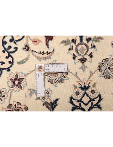 Tappeto Nain 9la Persia cm.70x298