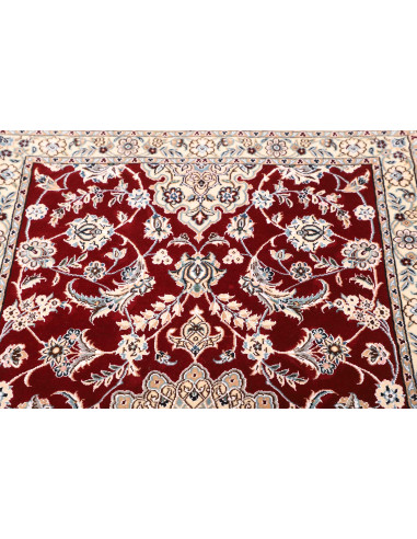 Tappeto Nain 9la Persia cm.89x287