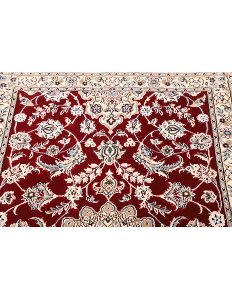 Tappeto Nain 9la Persia cm.89x287
