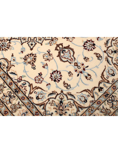 Tappeto Nain 9la Persia cm.95x354