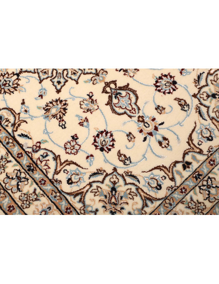 Tappeto Nain 9la Persia cm.95x354
