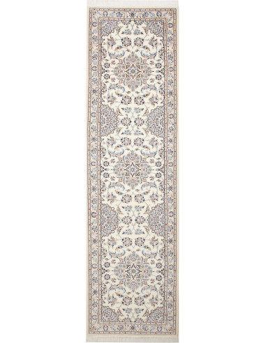 Tappeto Nain 9la Persia cm.85x313