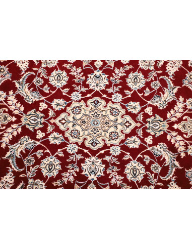 Tappeto Nain 9la Persia cm.89x287