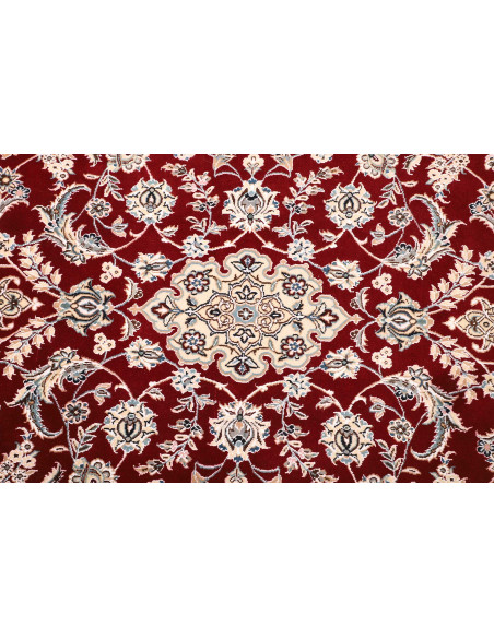 Tappeto Nain 9la Persia cm.89x287