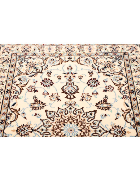 Tappeto Nain 9la Persia cm.95x354