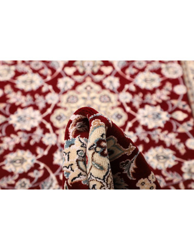 Tappeto Nain 9la Persia cm.89x287