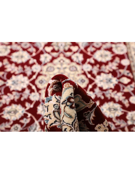 Tappeto Nain 9la Persia cm.89x287