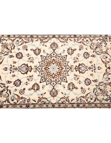 Tappeto Nain 9la Persia cm.95x354