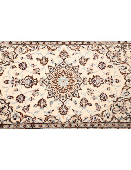 Tappeto Nain 9la Persia cm.95x354
