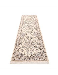 Tappeto Nain 9la Persia cm.85x313 2