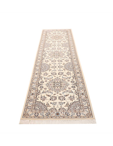 Tappeto Nain 9la Persia cm.85x313