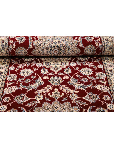Tappeto Nain 9la Persia cm.89x287