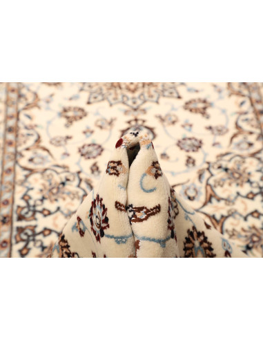 Tappeto Nain 9la Persia cm.95x354