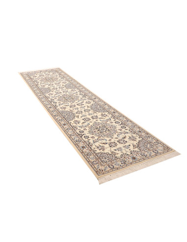 Tappeto Nain 9la Persia cm.85x313