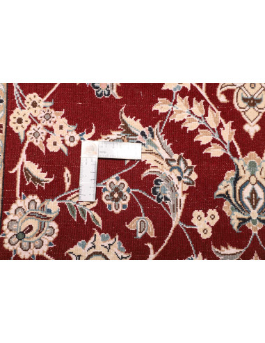 Tappeto Nain 9la Persia cm.89x287