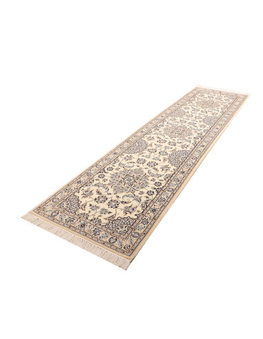 Tappeto Nain 9la Persia cm.85x313