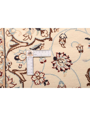 Tappeto Nain 9la Persia cm.95x354