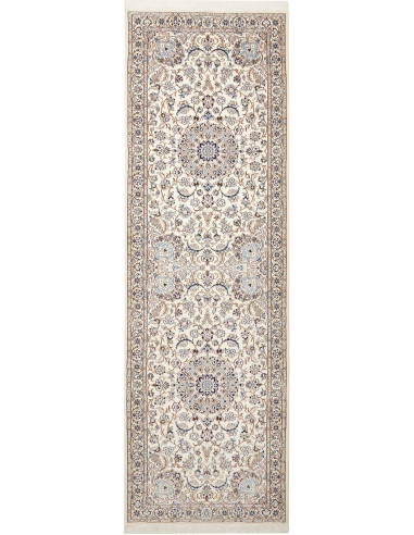 Tappeto Nain 9la Persia cm.101x323