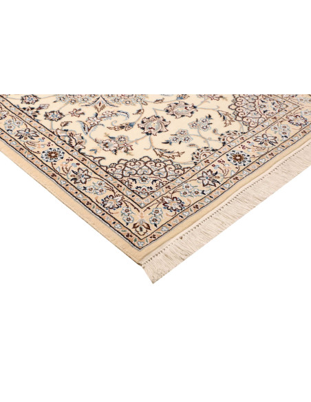 Tappeto Nain 9la Persia cm.85x313