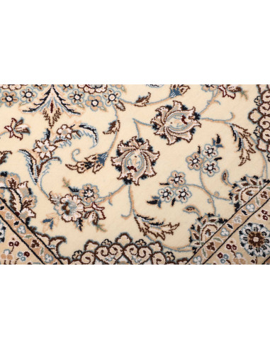 Tappeto Nain 9la Persia cm.85x313