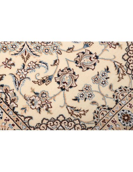 Tappeto Nain 9la Persia cm.85x313