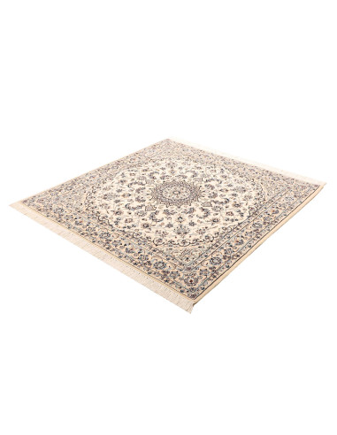 Tappeto Nain 9la Persia cm.150x150