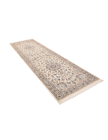 Tappeto Nain 9la Persia cm.101x323