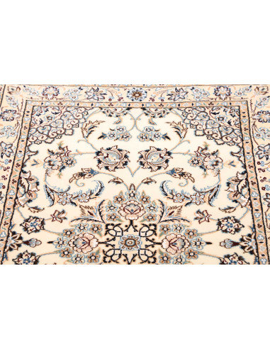 Tappeto Nain 9la Persia cm.85x313