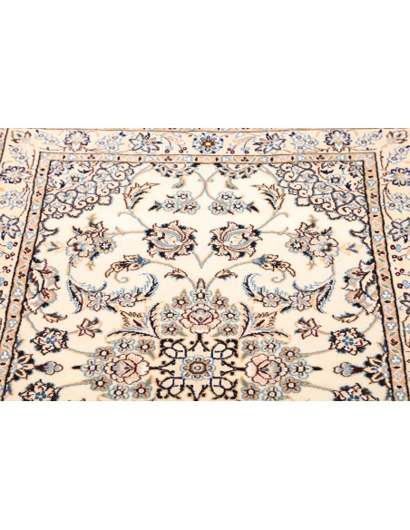 Tappeto Nain 9la Persia cm.85x313