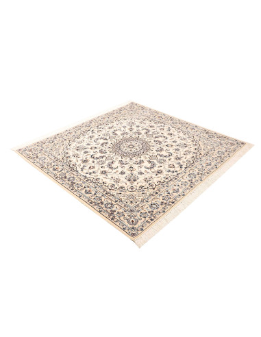 Tappeto Nain 9la Persia cm.150x150