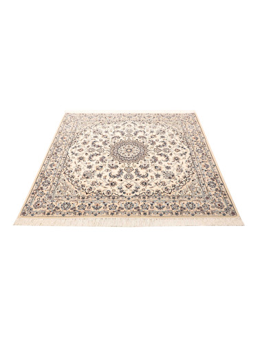 Tappeto Nain 9la Persia cm.150x150