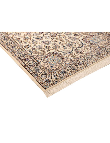Tappeto Nain 9la Persia cm.101x323