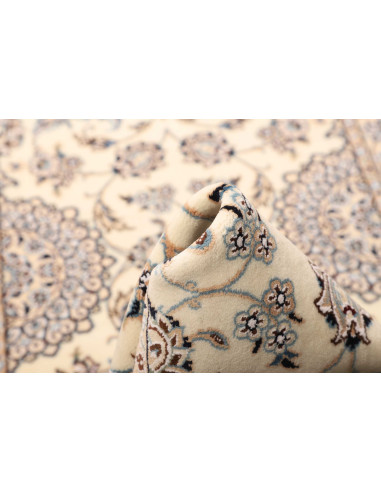 Tappeto Nain 9la Persia cm.85x313