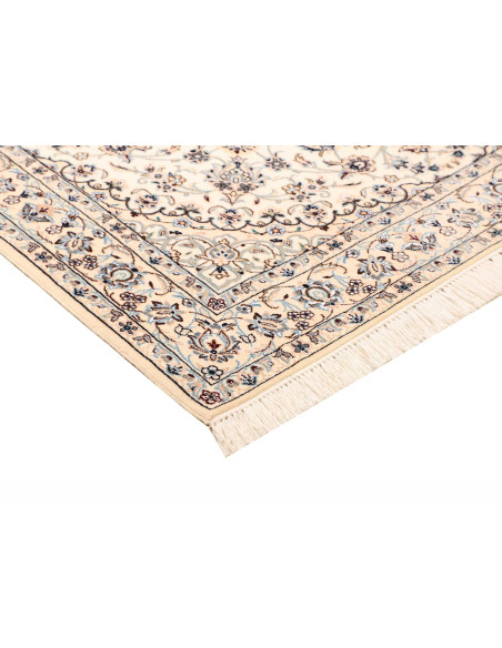 Tappeto Nain 9la Persia cm.150x150